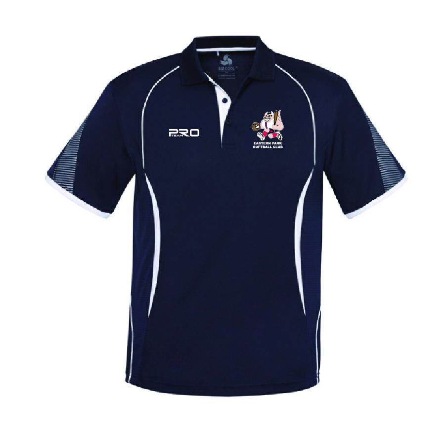 EPSC SUPPORTER POLO