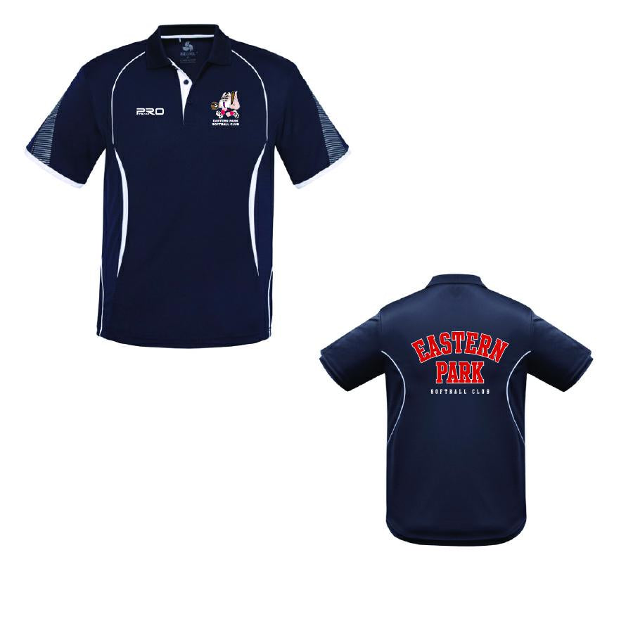 EPSC SUPPORTER POLO JNR