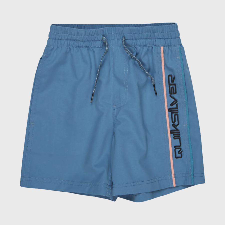 EVERYDAY VERT VOLLEY BOY CORONET BLUE