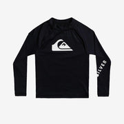 ALL TIME LS BOY BLACK