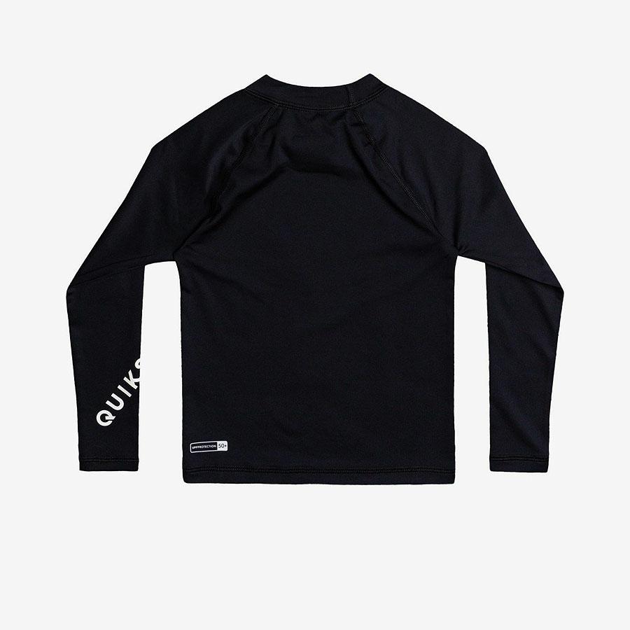 ALL TIME LS BOY BLACK