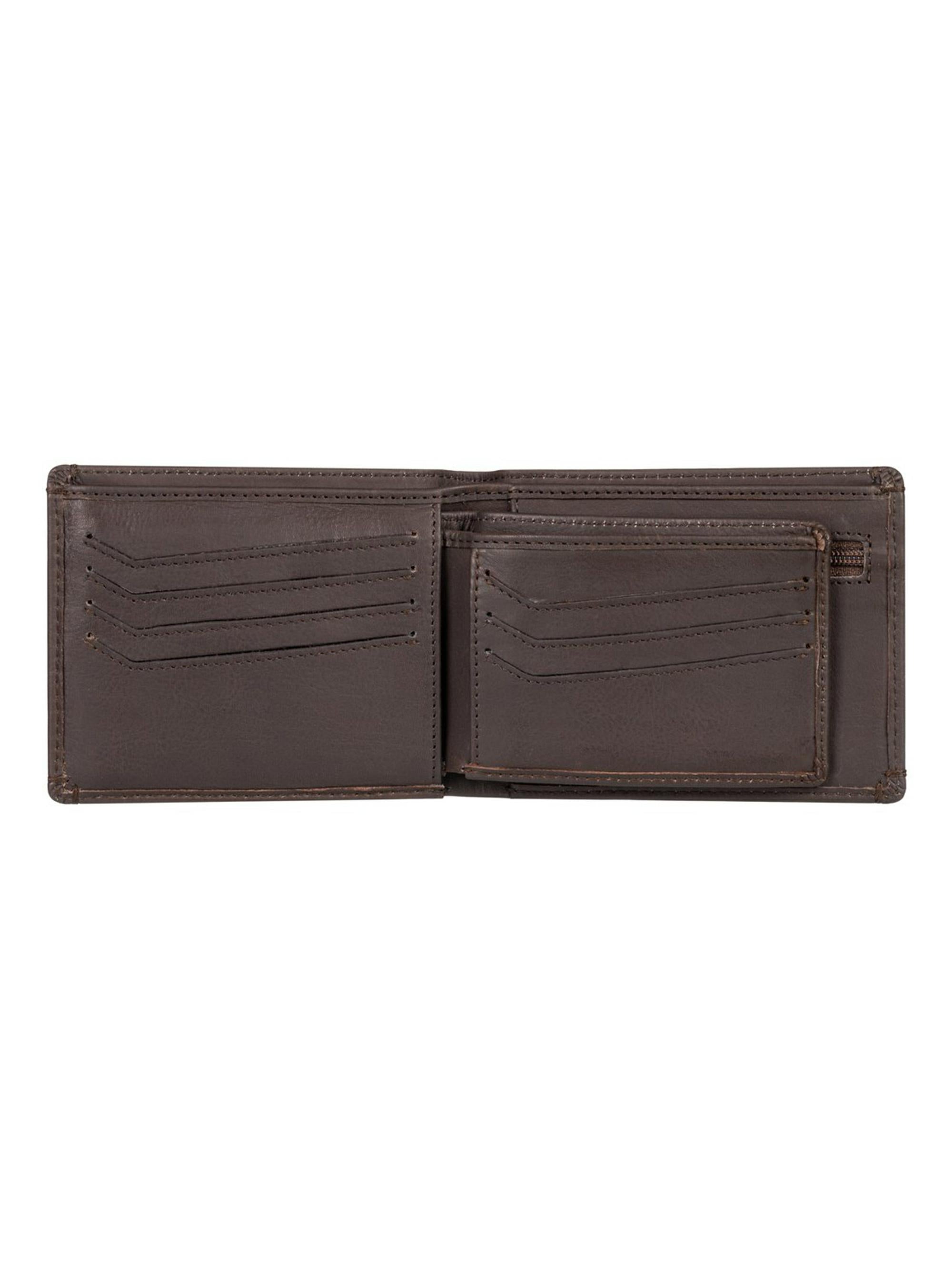 NEW MISS DOLLAR II CHOCOLATE BROWN