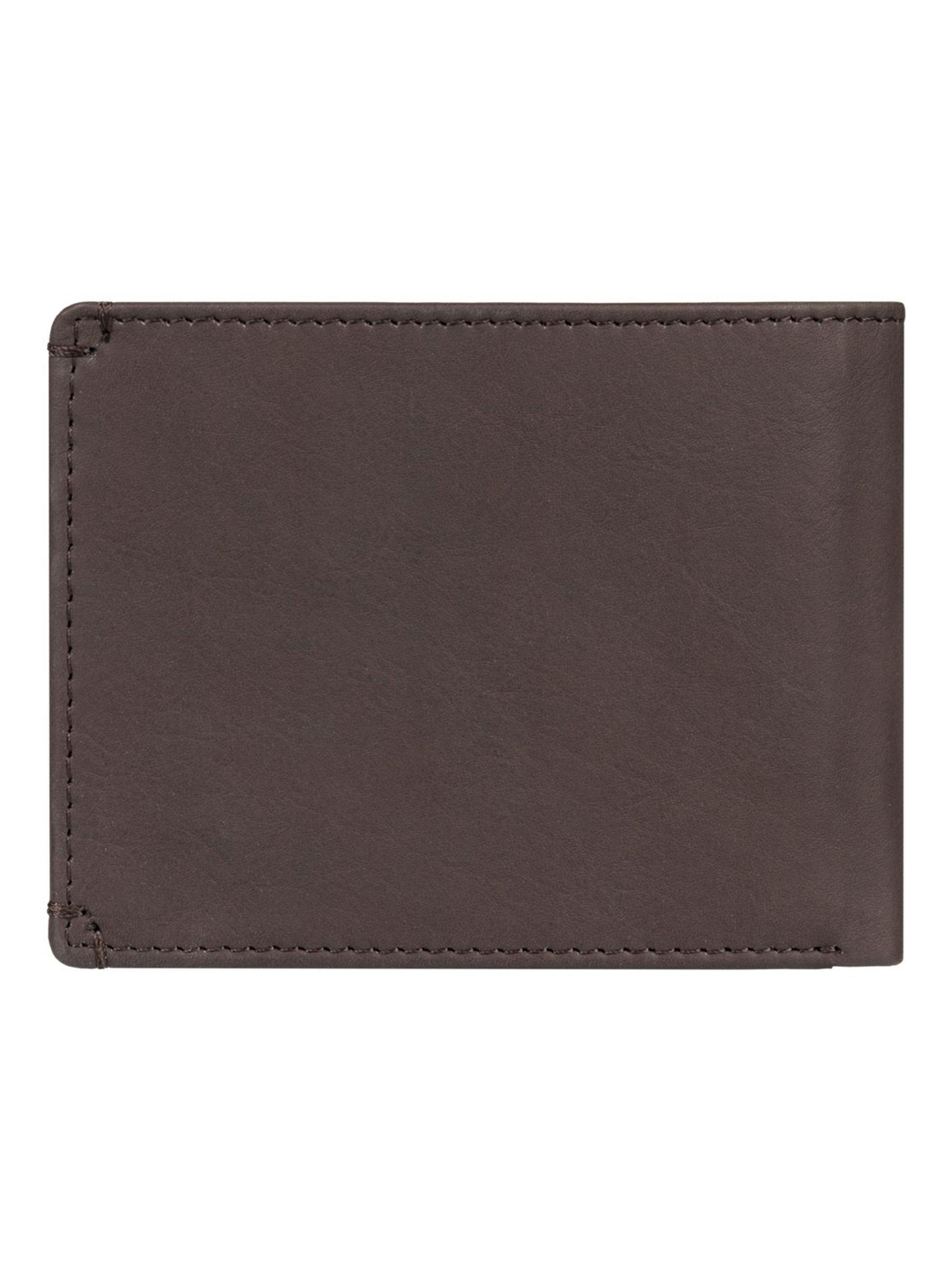 NEW MISS DOLLAR II CHOCOLATE BROWN