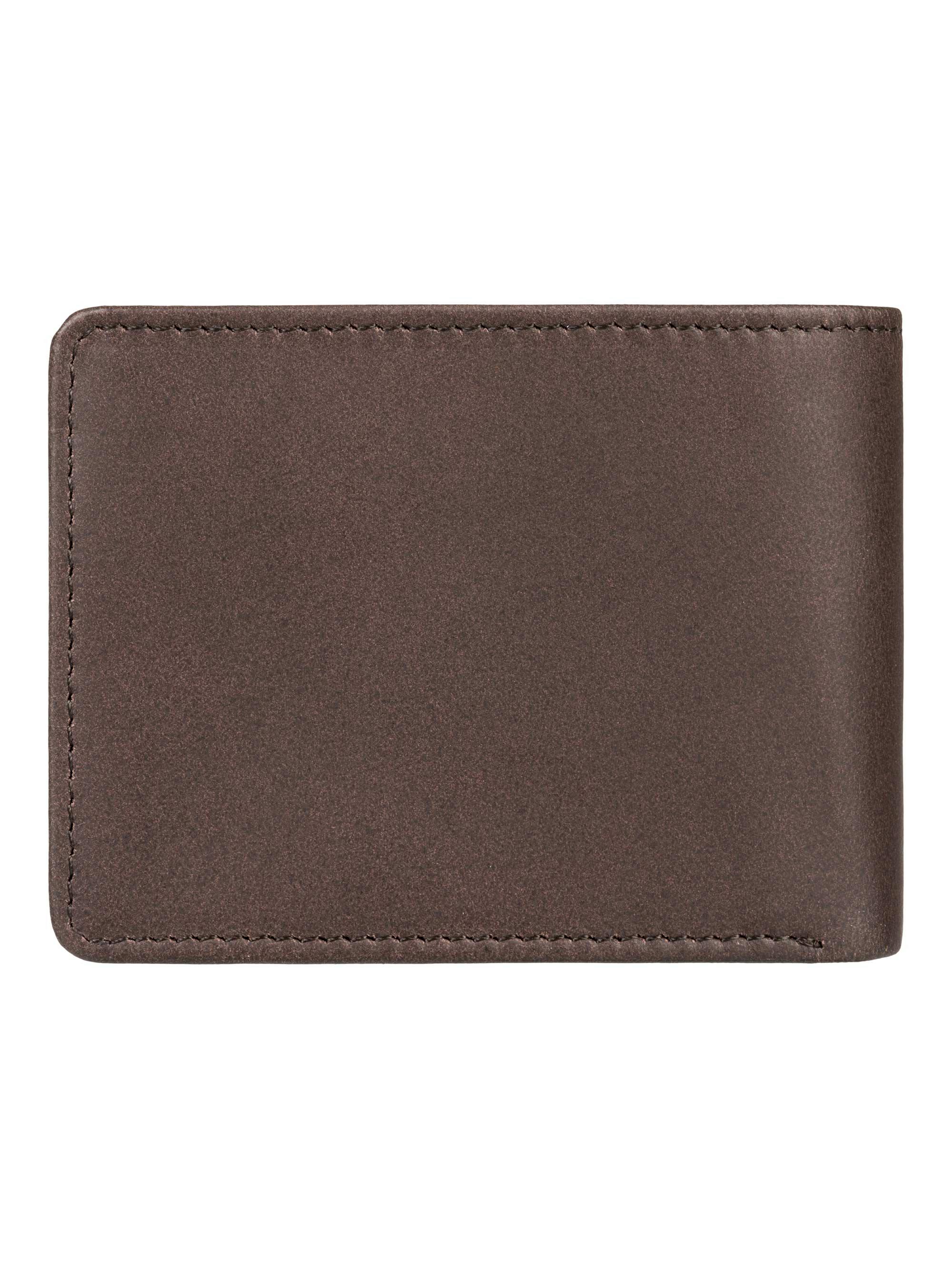 MACK 2 CHOCOLATE BROWN