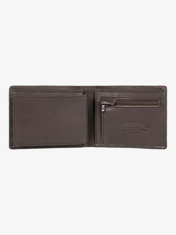 GUTHERIE IV CHOCOLATE BROWN
