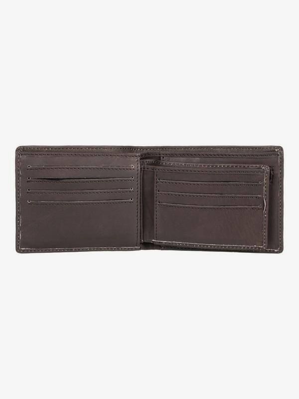GUTHERIE IV CHOCOLATE BROWN
