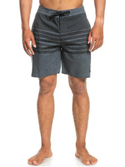 SWELL VISION BEACHSHORT 1 BLACK