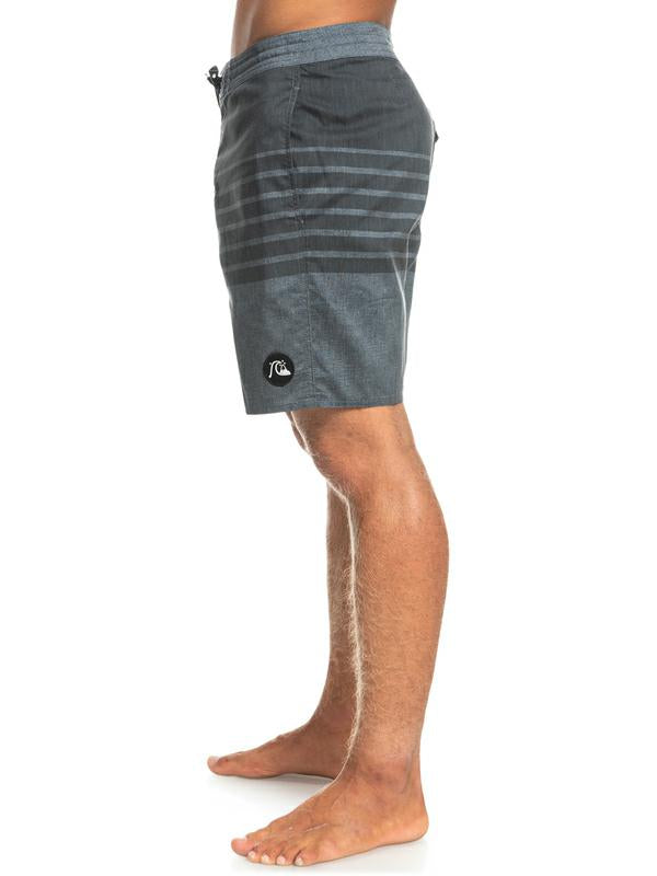 SWELL VISION BEACHSHORT 1 BLACK