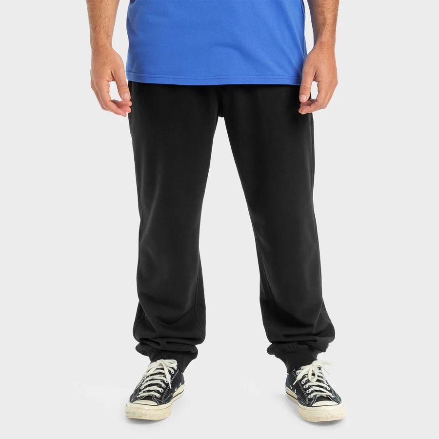 SALT WATER JOGGER BLACK