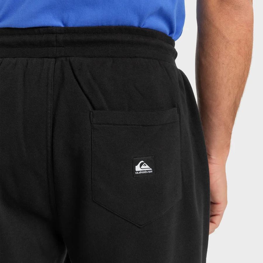 SALT WATER JOGGER BLACK
