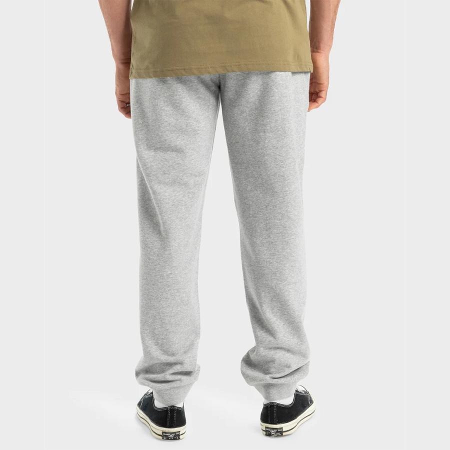 SALT WATER JOGGER LIGHT GREY HEATHER