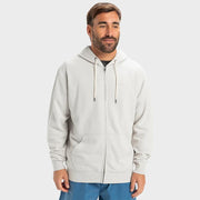 SALT WATER ZIP HOODIE WIND CHIME