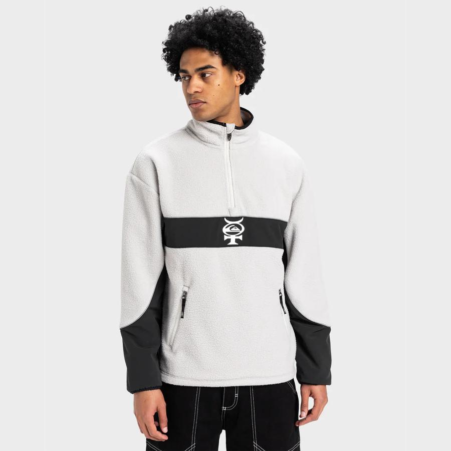 MERCURY SHERPA LUNAR ROCK