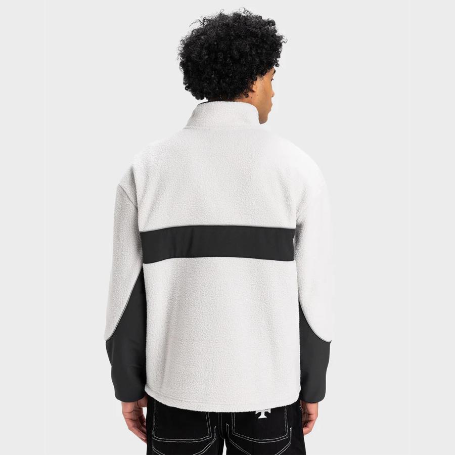 MERCURY SHERPA LUNAR ROCK