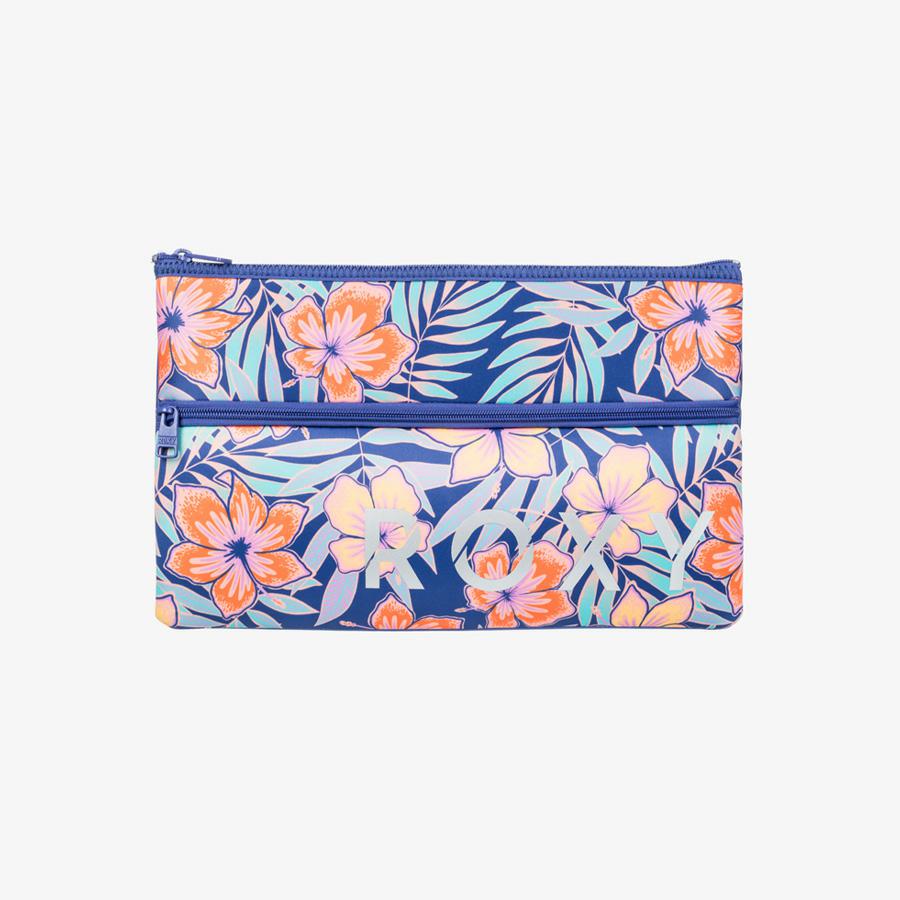 WHITE SHOULDER MARLIN FUNKY PALM