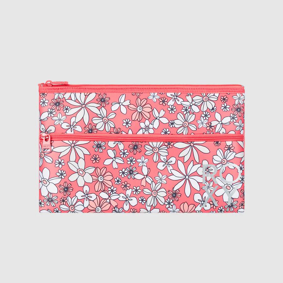 WHITE SHOULDER DUBARRY FAB FLORAL