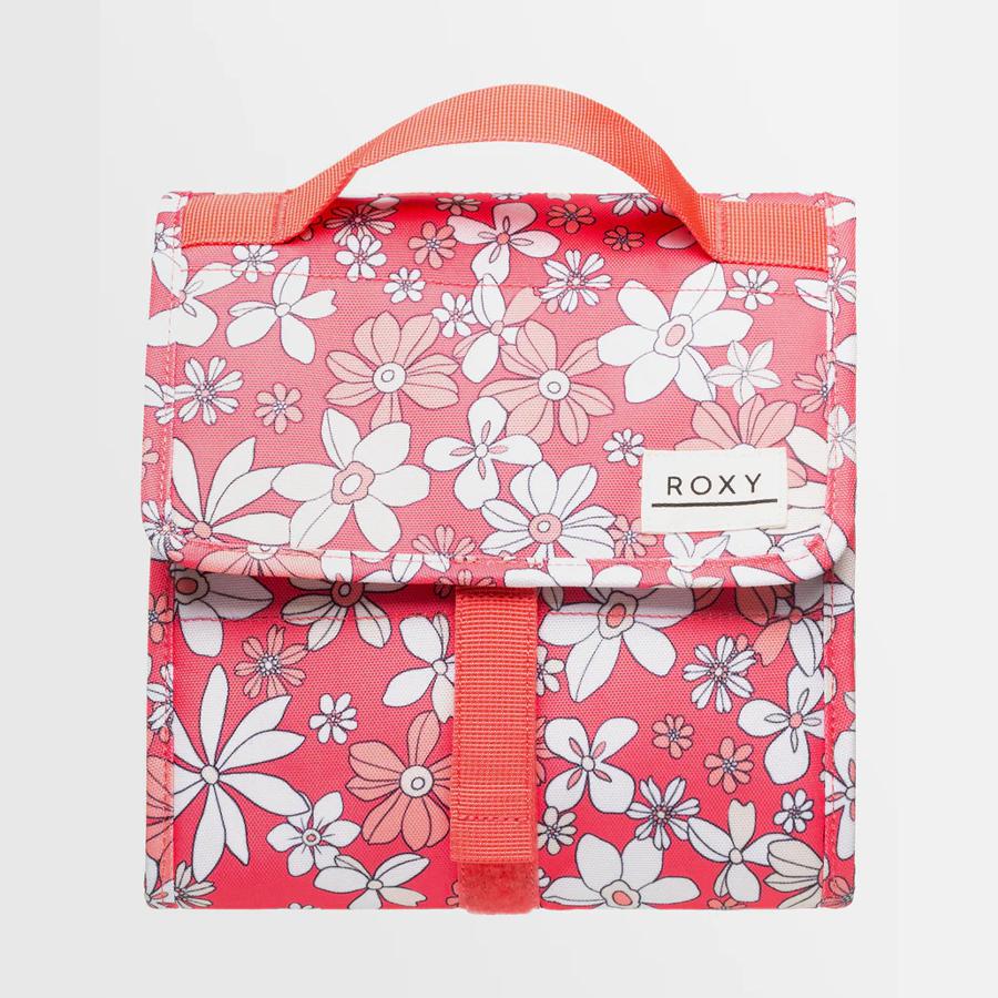 SMILING SEAGULLS LUNCHBAG DUBARRY FAB FLORAL