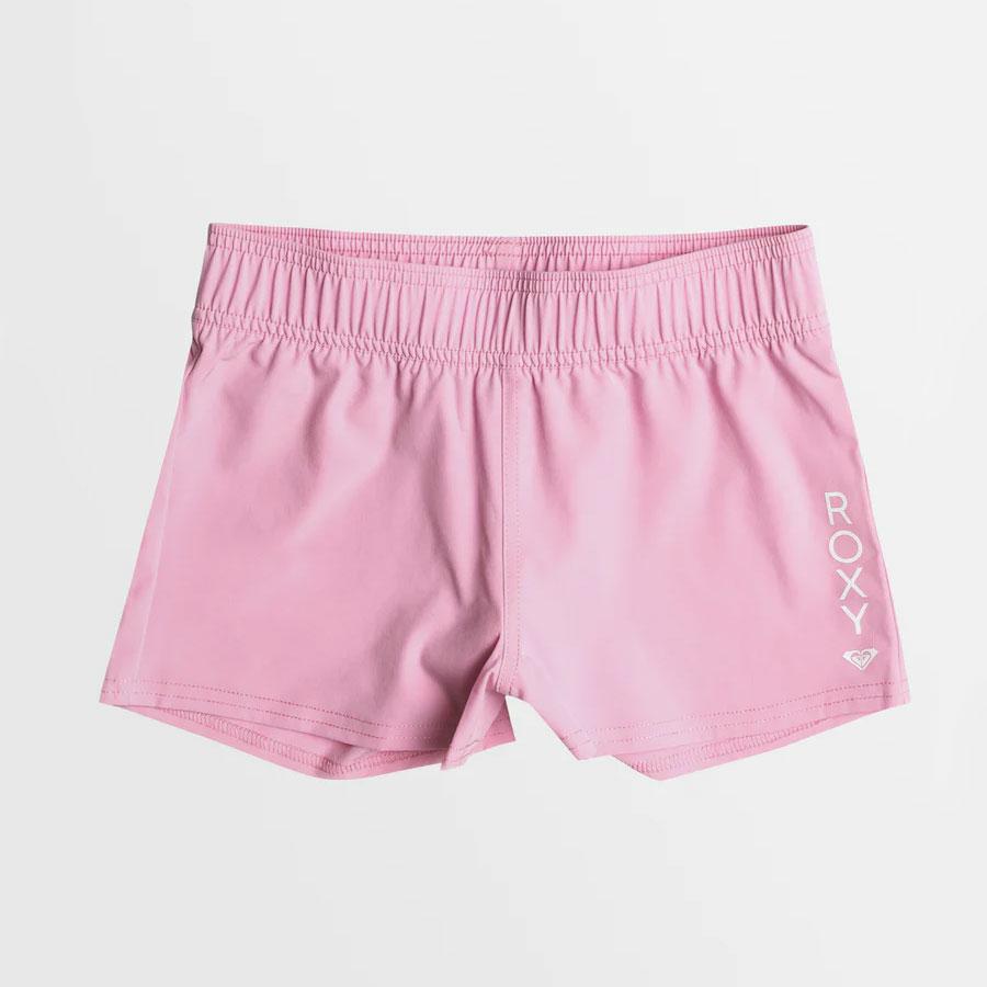 RG ESSENTIALS BOARDSHORT LILAC CHIFFON