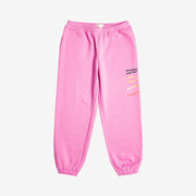 WILDEST DREAMS PANT RELAX CYCLAMEN