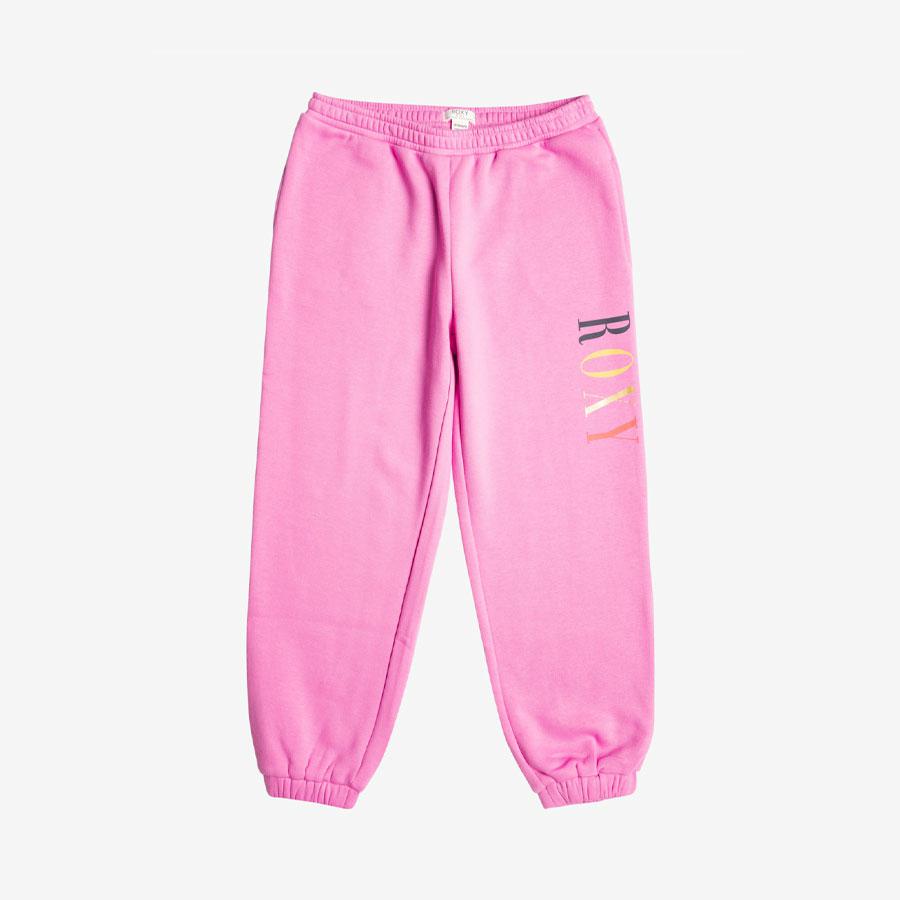 WILDEST DREAMS PANT RELAX CYCLAMEN