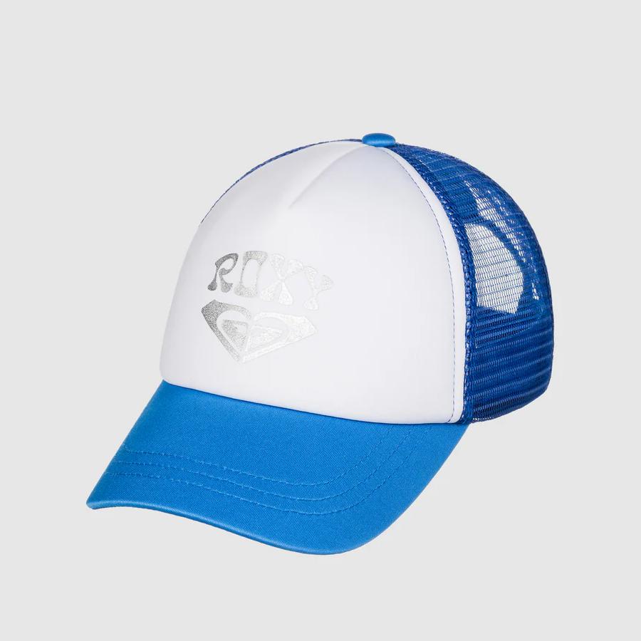 REGGAE TOWN NEBULAS BLUE