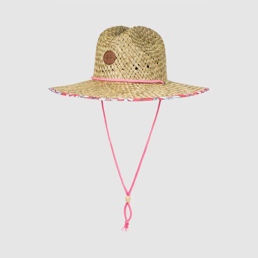 RG PINA TO MY COLADA PT DUBARRY FAB FLORAL