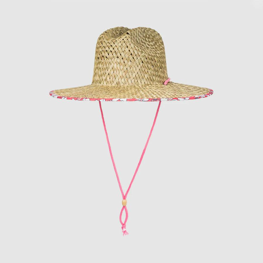 RG PINA TO MY COLADA PT DUBARRY FAB FLORAL