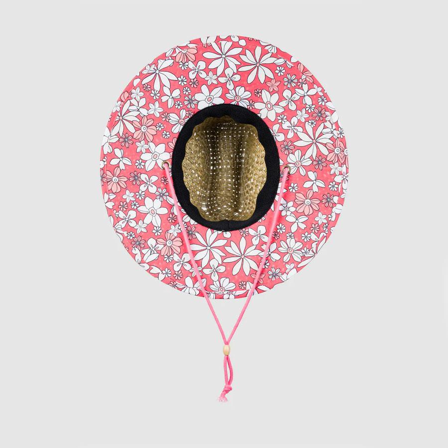 RG PINA TO MY COLADA PT DUBARRY FAB FLORAL