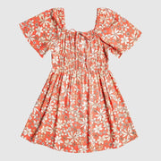LAST DAY OF DISCO DUBARRY FAB FLORAL