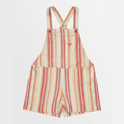 KISS UNDER THE SUN AOP DUBARRY PUNCHO STRIP