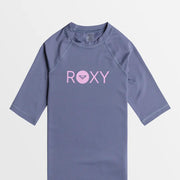 ESSENTIAL SS LYCRA WILD WIND