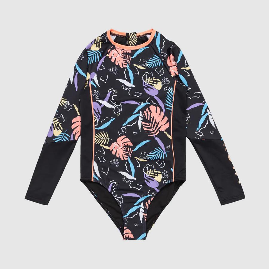 RG ACTIVE ONESIE ANTHRACITE ACTIVE RG