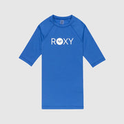 ESSENTIAL SS LYCRA NEBULAS BLUE