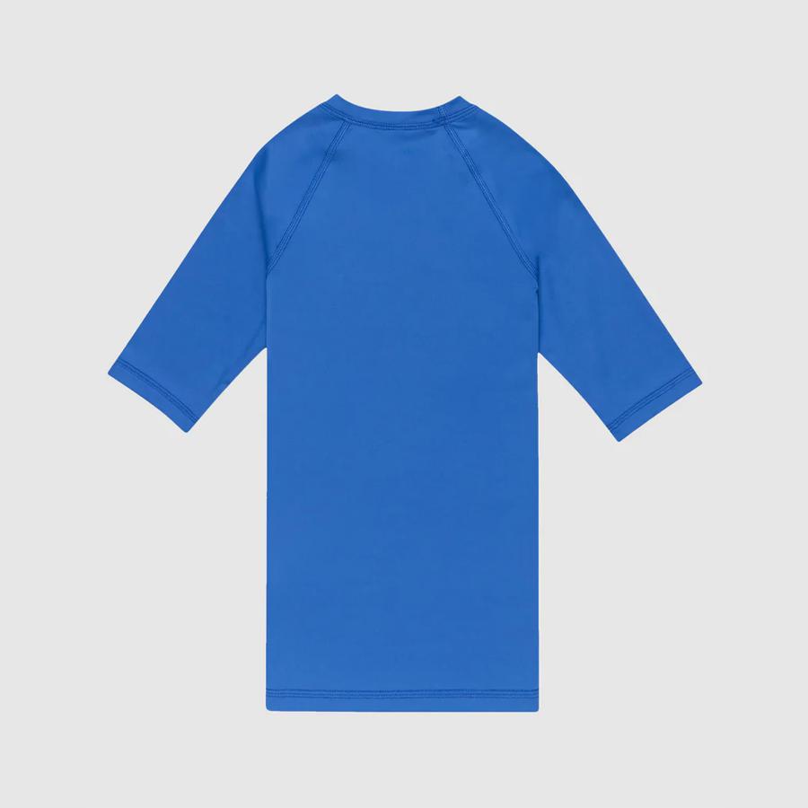 ESSENTIAL SS LYCRA NEBULAS BLUE