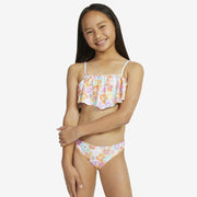 FLORAYA FLUTTER SET AUTUMN SUNSET FLORAY