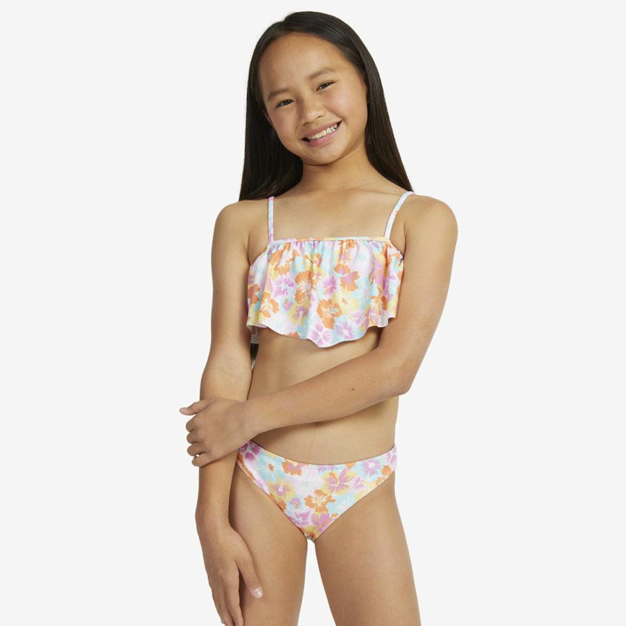 FLORAYA FLUTTER SET AUTUMN SUNSET FLORAY