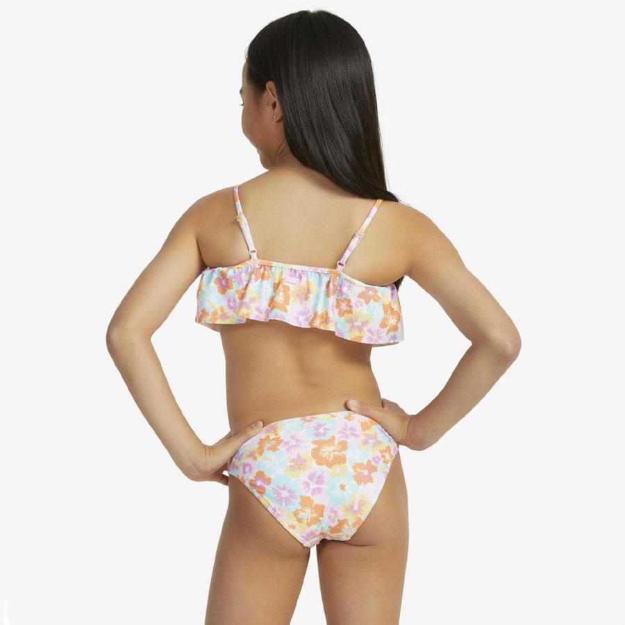 FLORAYA FLUTTER SET AUTUMN SUNSET FLORAY