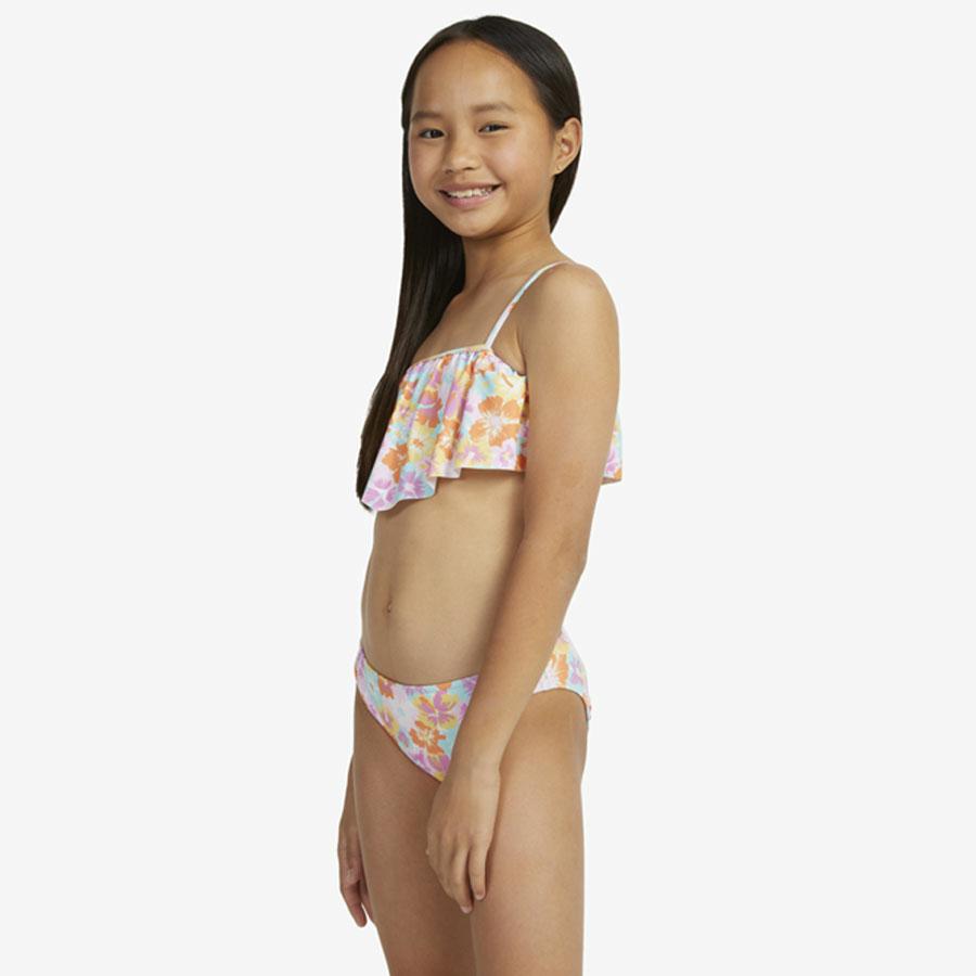 FLORAYA FLUTTER SET AUTUMN SUNSET FLORAY
