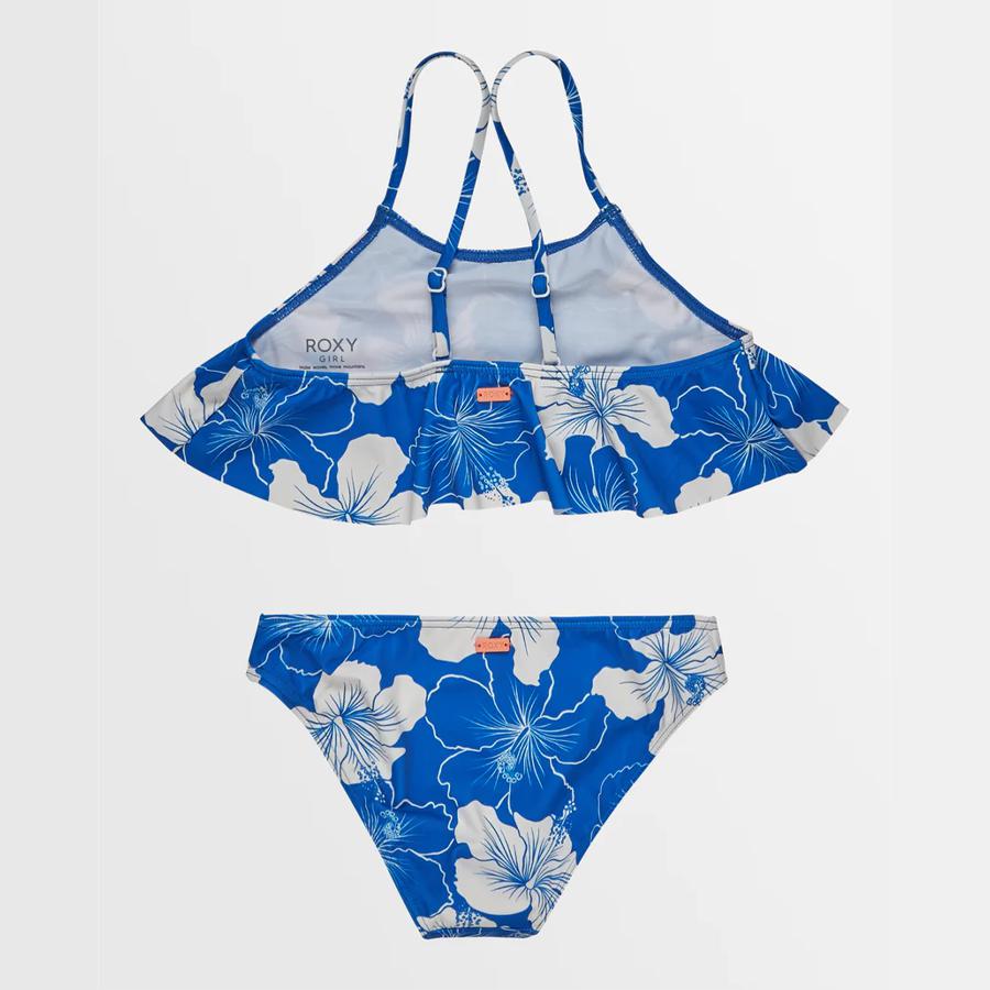 HIPPY HIBISCUS FLUTTER SE NEBULAS BLUE HIPPY H