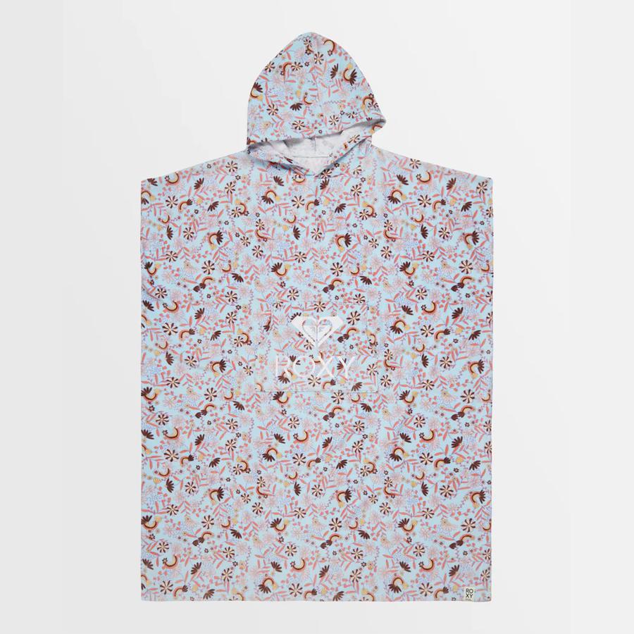 STAY MAGICAL PRINTED COOLING SPRAY RETRO