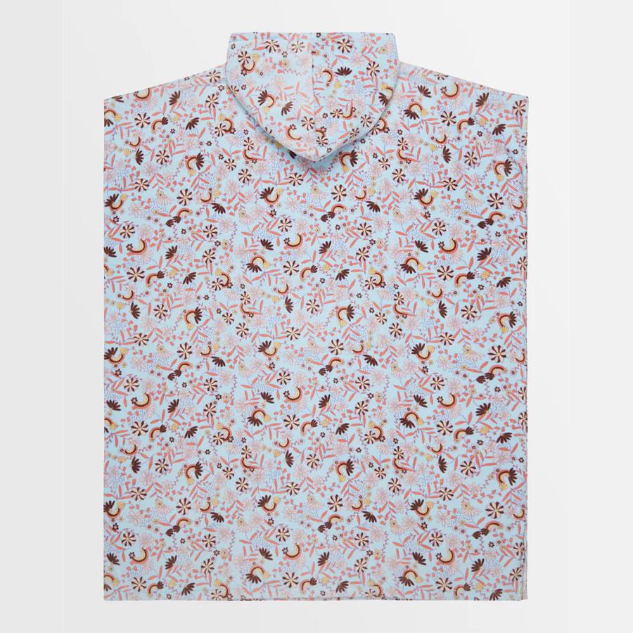 STAY MAGICAL PRINTED COOLING SPRAY RETRO