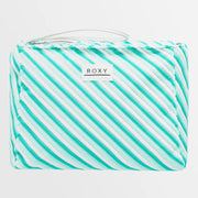 POUCH BEACH GLASS MINI STR