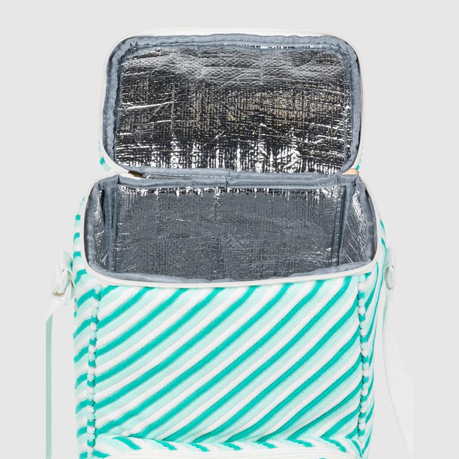 ENCHANTING SANDBAR BEACH GLASS MINI STR