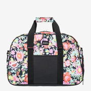 FEEL HAPPY ANTHRACITE FLORAL ES
