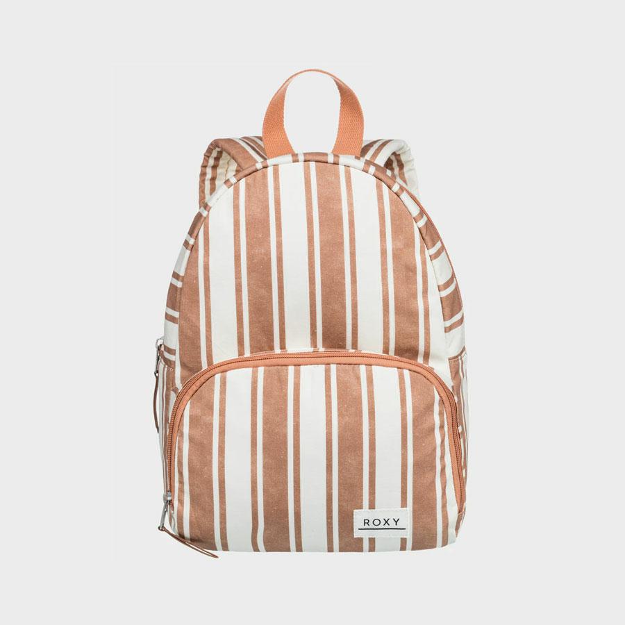 ALWAYS CORE CANVAS CAMEL SANDY STRIPE