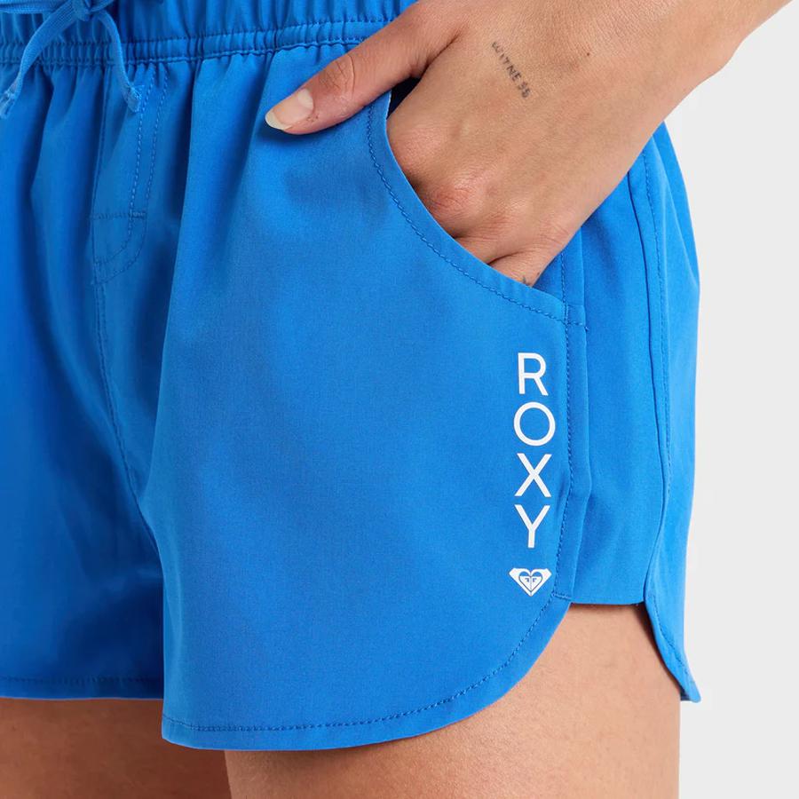 ROXY WAVE 2 INCH BS NEBULAS BLUE