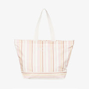 STRIPPY BEACH CORK MONOCHROMATIC S
