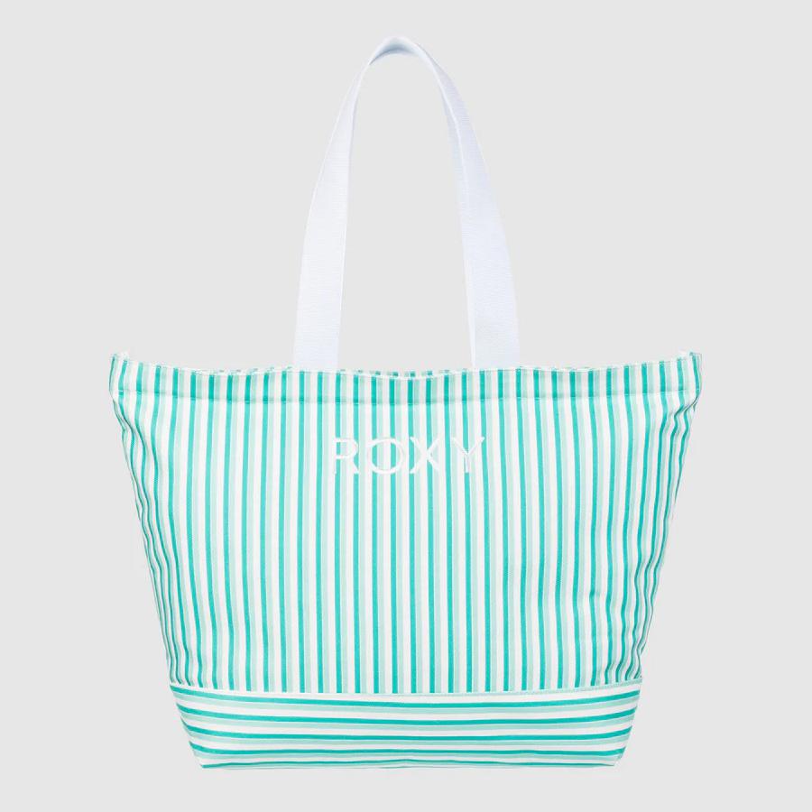 STRIPPY BEACH BEACH GLASS MINI STR