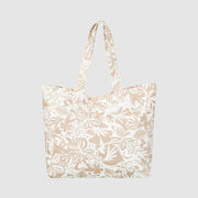 ANTI BAD VIBES PRINTED GINGER ROOT SUNTRIP