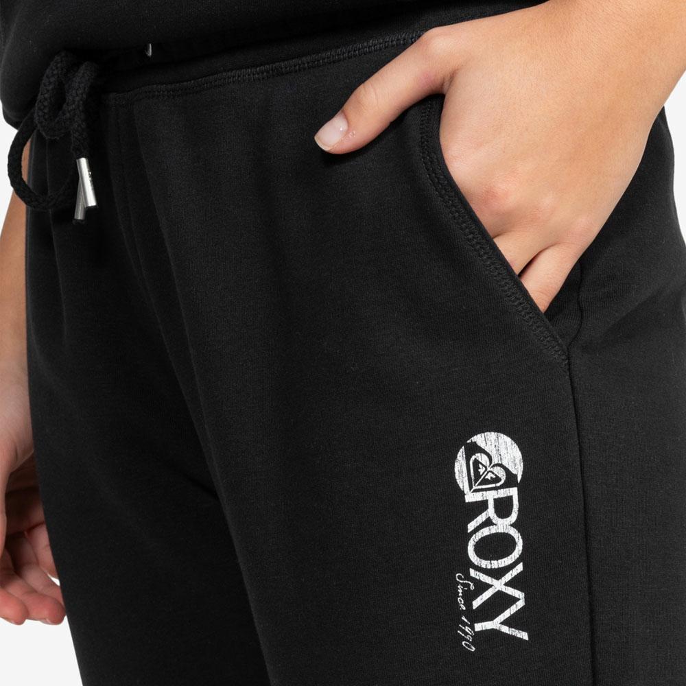 SURF STOKED PANT BRUSHED ANTHRACITE